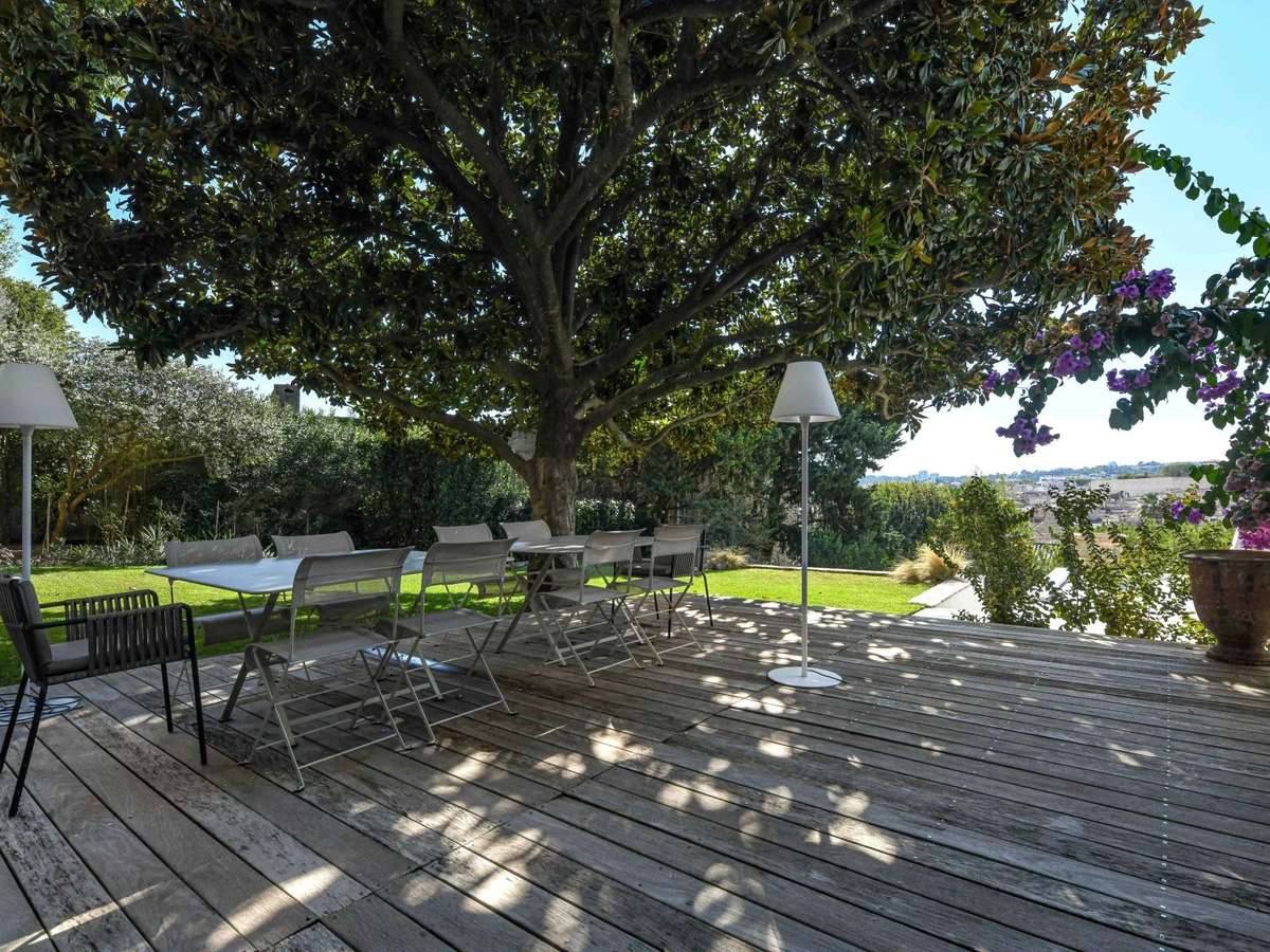 Property Nîmes