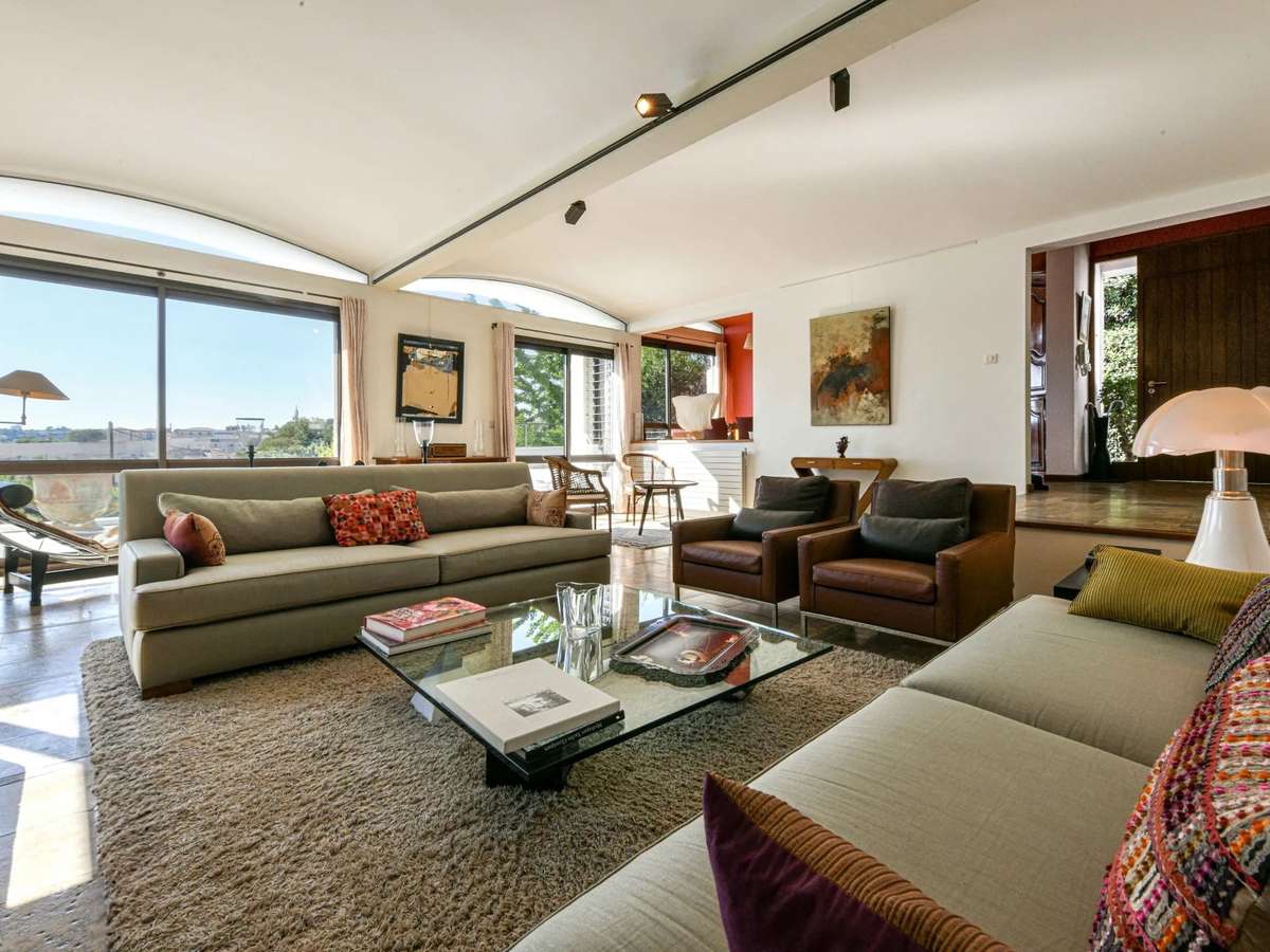 Property Nîmes
