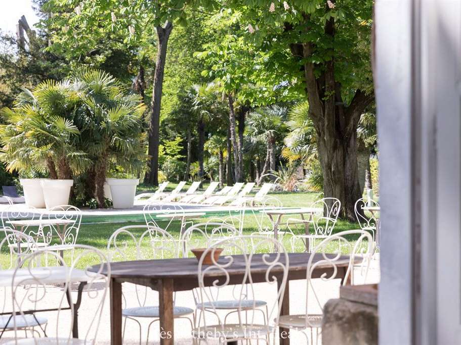 Propriété Nîmes