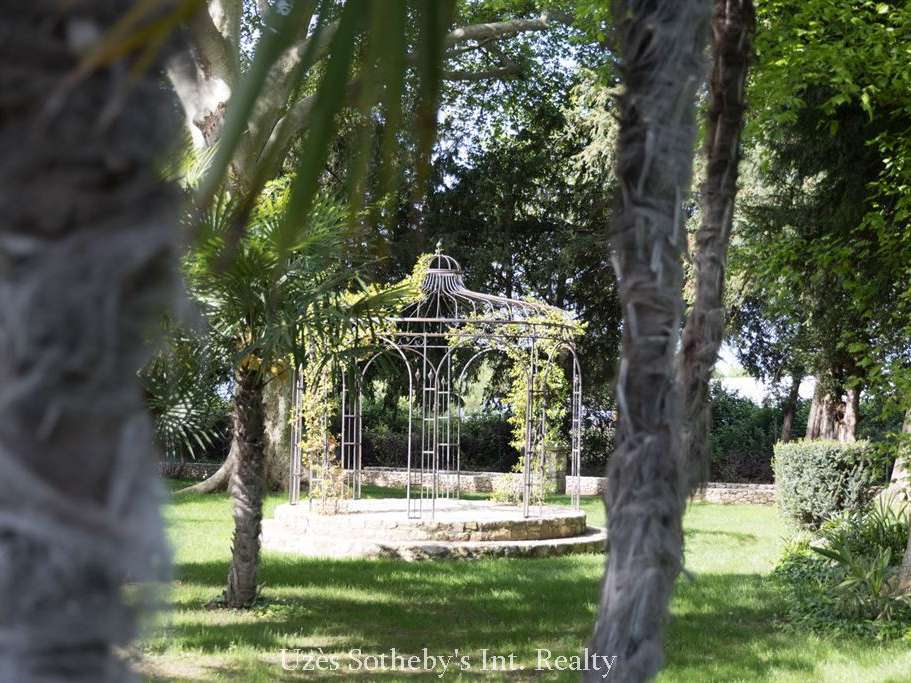 Propriété Nîmes