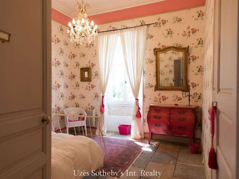 Property Nîmes - 13 bedrooms - 3000m²