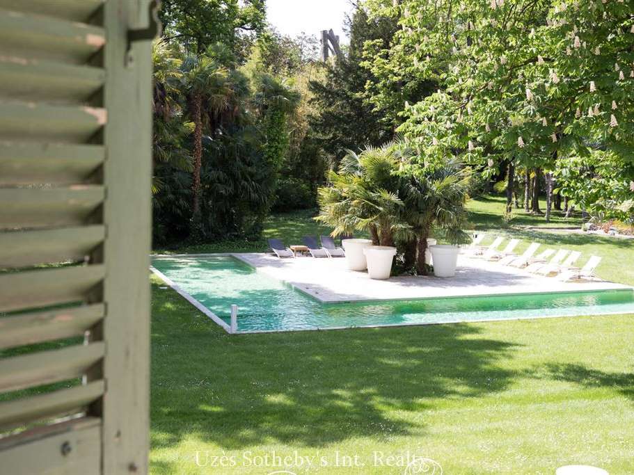 Propriété Nîmes