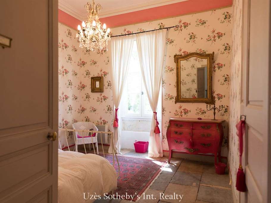 Propriété Nîmes