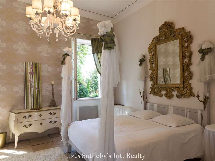 Propriété Nîmes