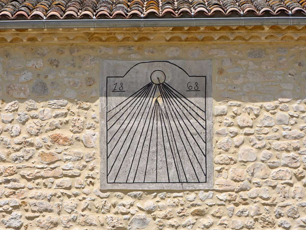 Propriété Nîmes