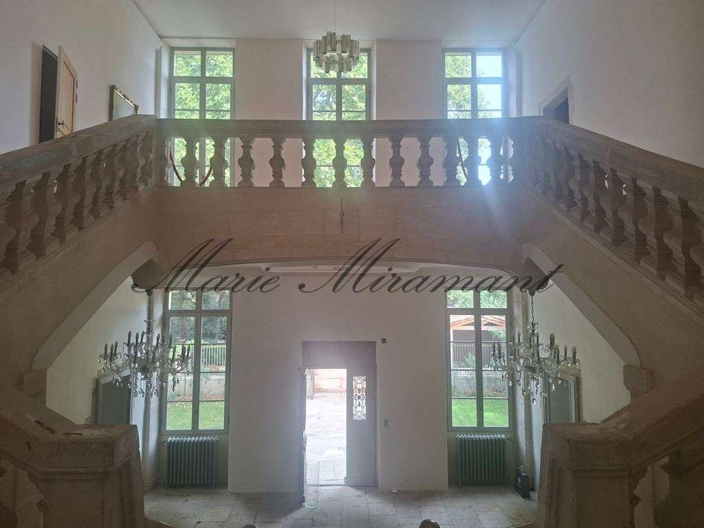 Propriété Nîmes