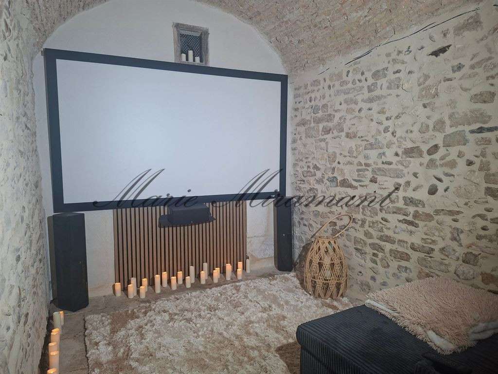 Propriété Nîmes