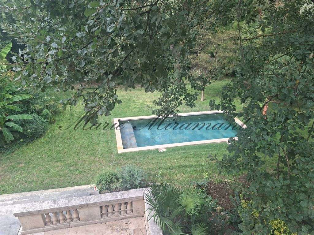 Propriété Nîmes