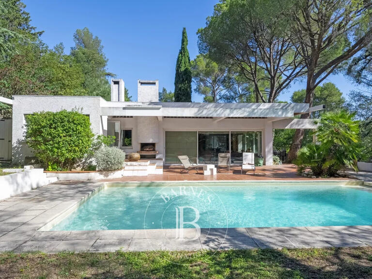 Sale Villa Nîmes - 5 bedrooms