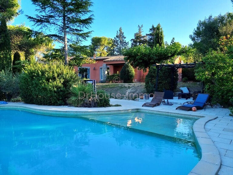 Sale Villa Nîmes - 5 bedrooms