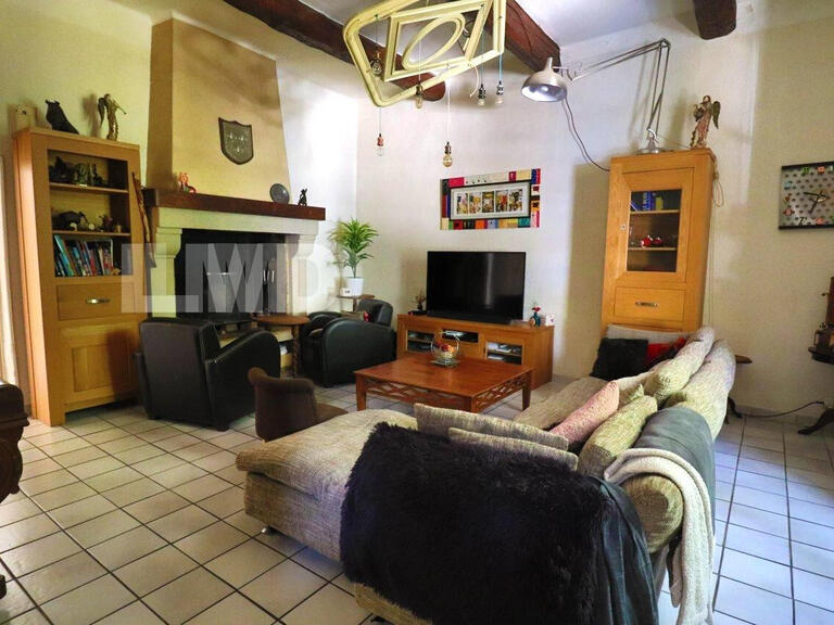 Vente Villa Nîmes - 5 chambres