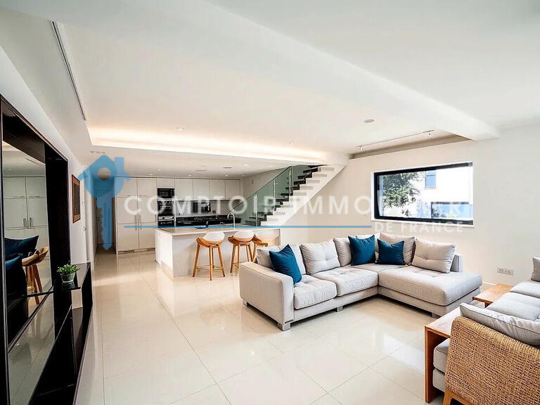 Villa Nîmes - 4 chambres - 190m²