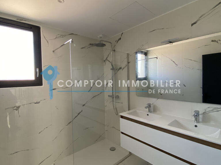 Villa Nîmes - 4 chambres - 190m²