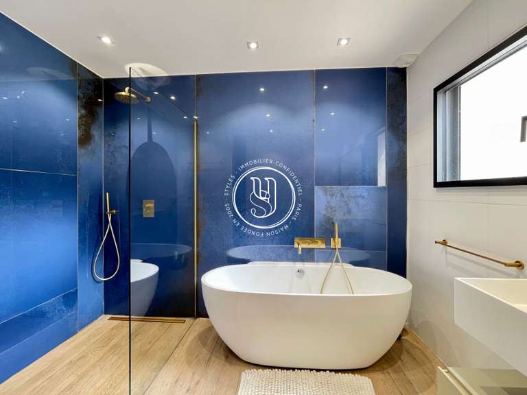 Villa Nîmes - 7 chambres - 290m²