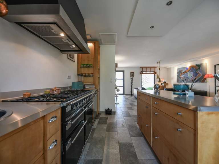 Villa Nîmes - 2 chambres - 221m²