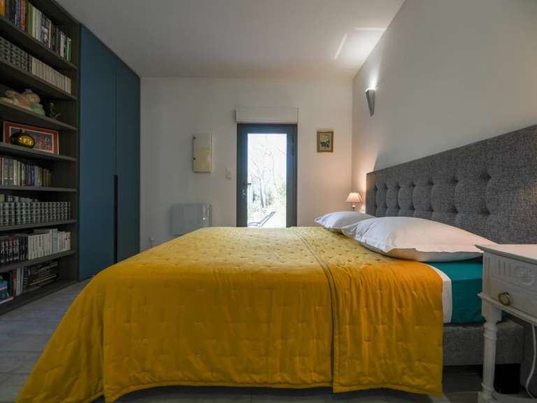 Villa Nîmes - 2 chambres - 221m²