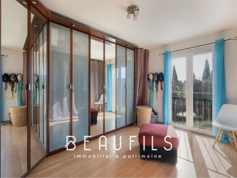 Villa Nîmes - 5 bedrooms - 231m²