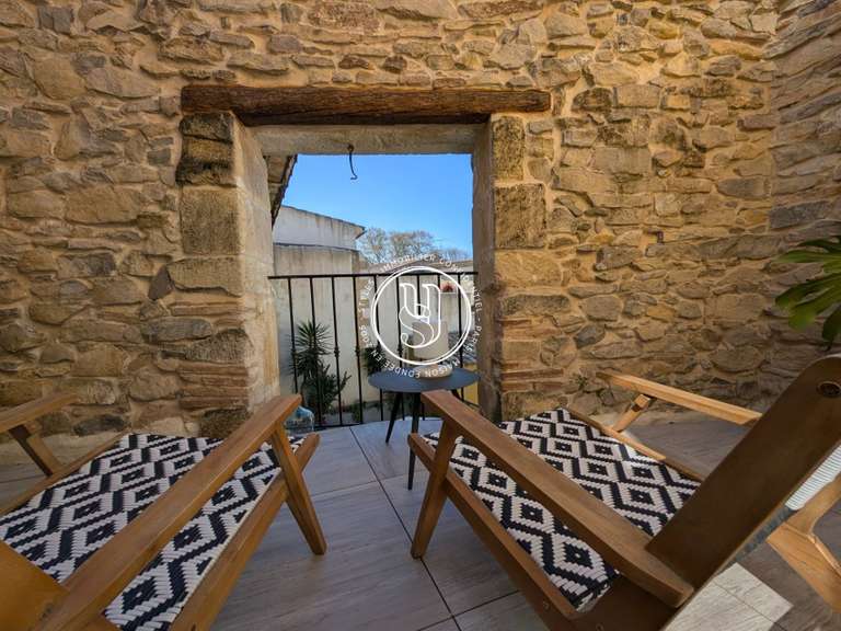 Villa Nîmes - 3 bedrooms - 165m²