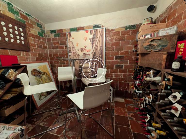 Villa Nîmes - 3 bedrooms - 165m²