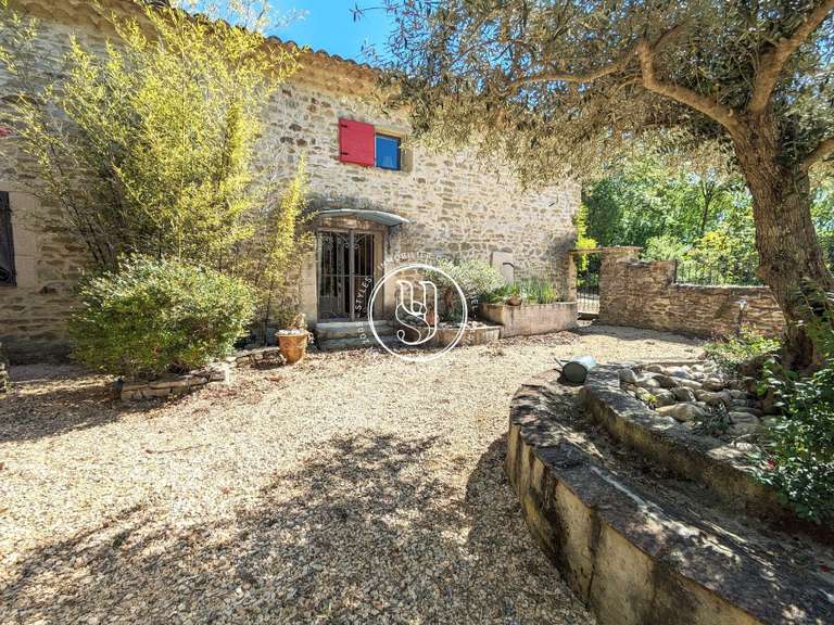 Villa Nîmes - 4 chambres - 154m²