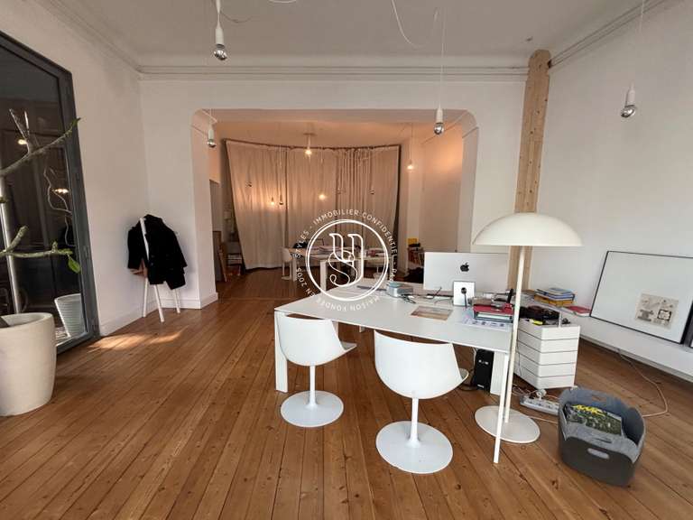 Villa Nîmes - 6 bedrooms - 302m²