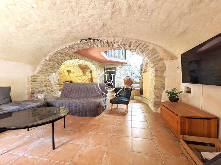 Villa Nîmes - 4 bedrooms - 154m²