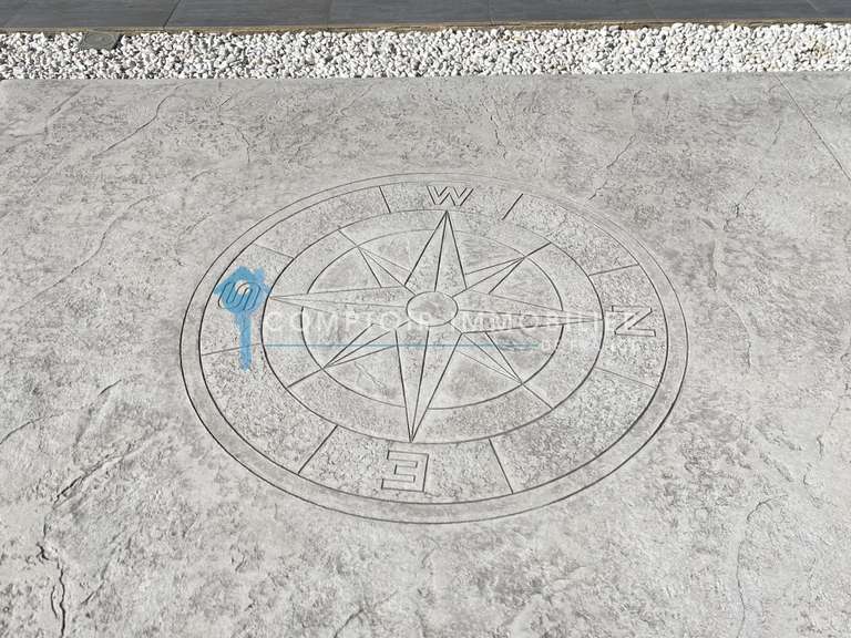 Villa Nîmes - 5 chambres - 200m²