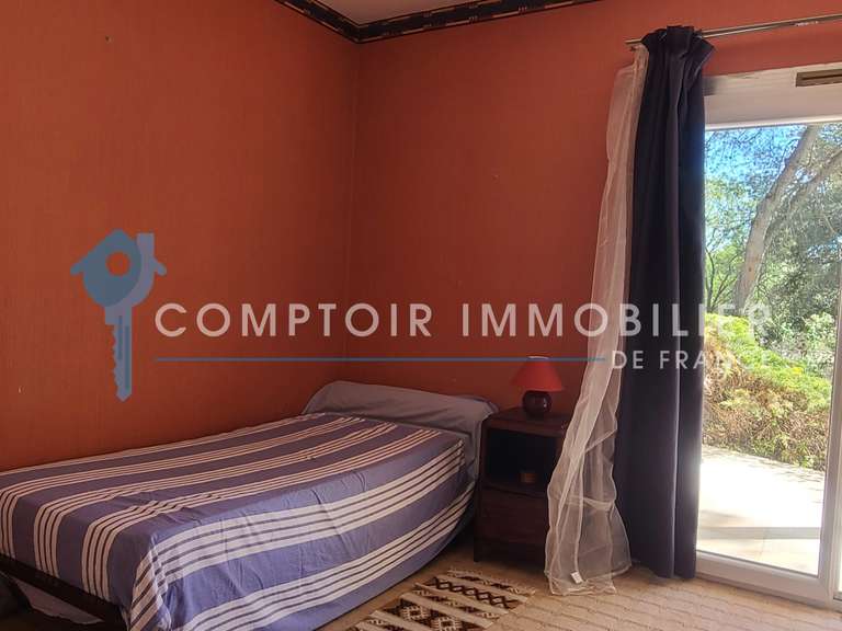 Villa Nîmes - 3 chambres - 168m²