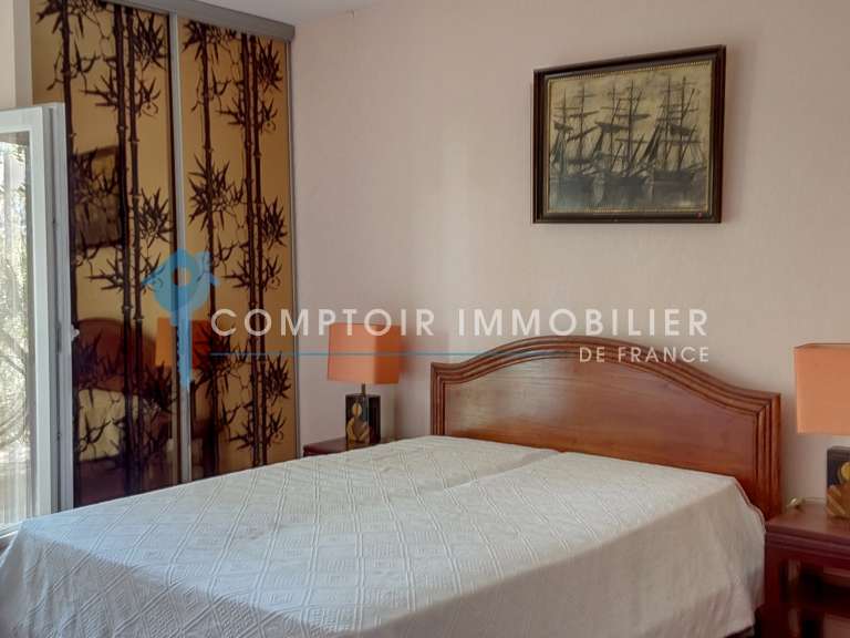 Villa Nîmes - 3 chambres - 168m²