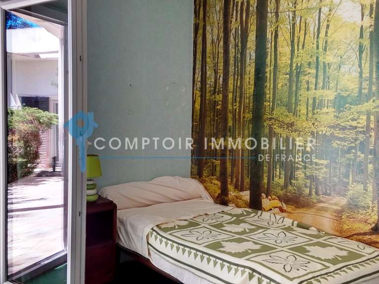 Villa Nîmes - 3 chambres - 168m²