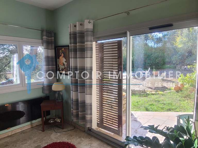 Villa Nîmes - 3 chambres - 168m²