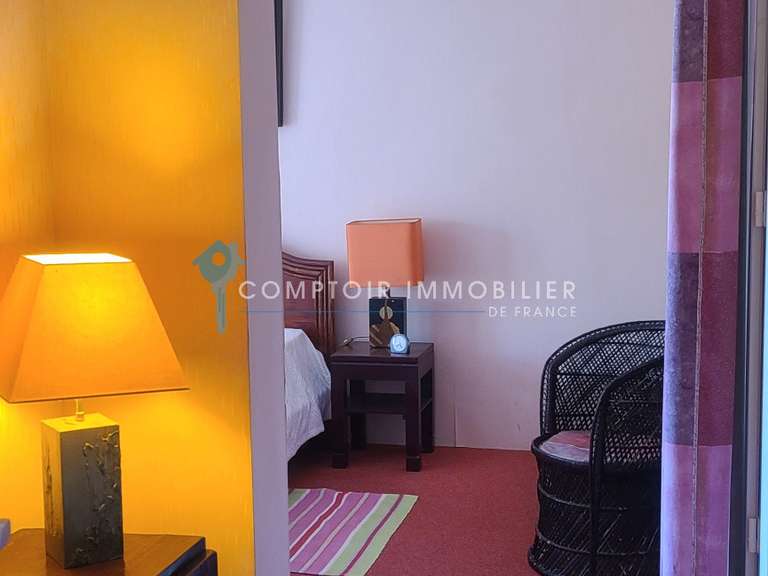 Villa Nîmes - 3 chambres - 168m²