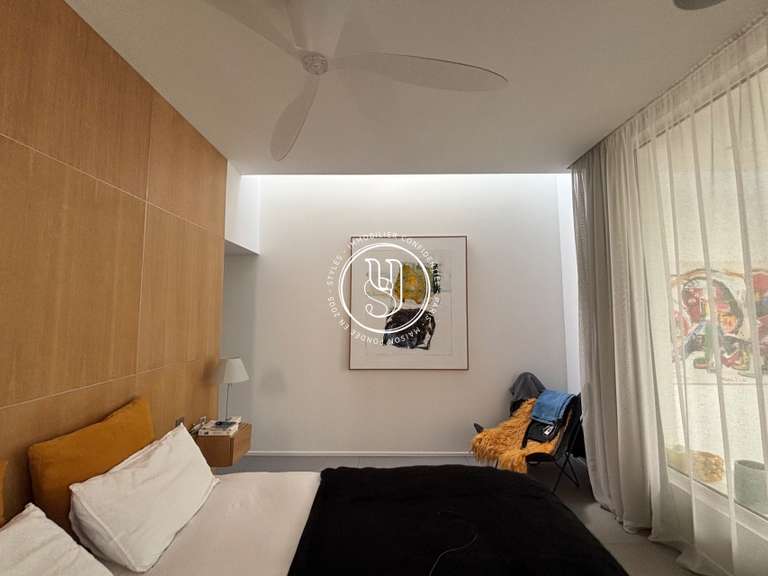 Villa Nîmes - 6 chambres - 302m²