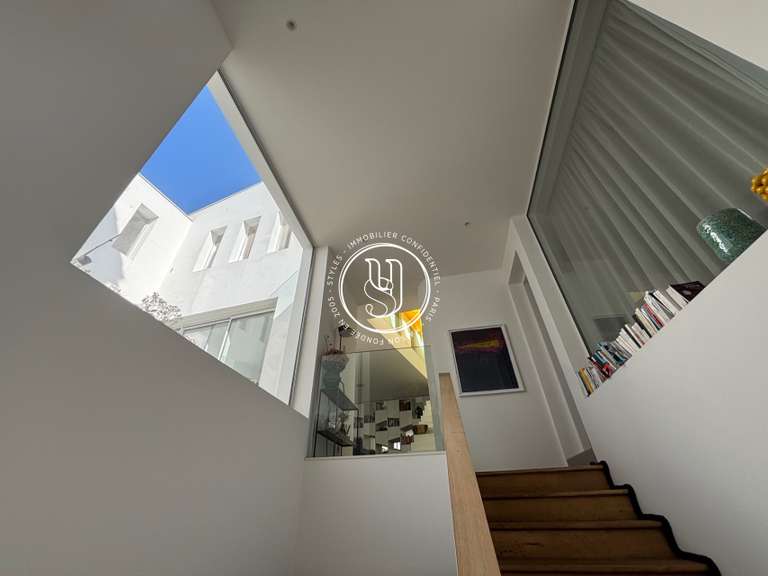 Villa Nîmes - 6 chambres - 302m²