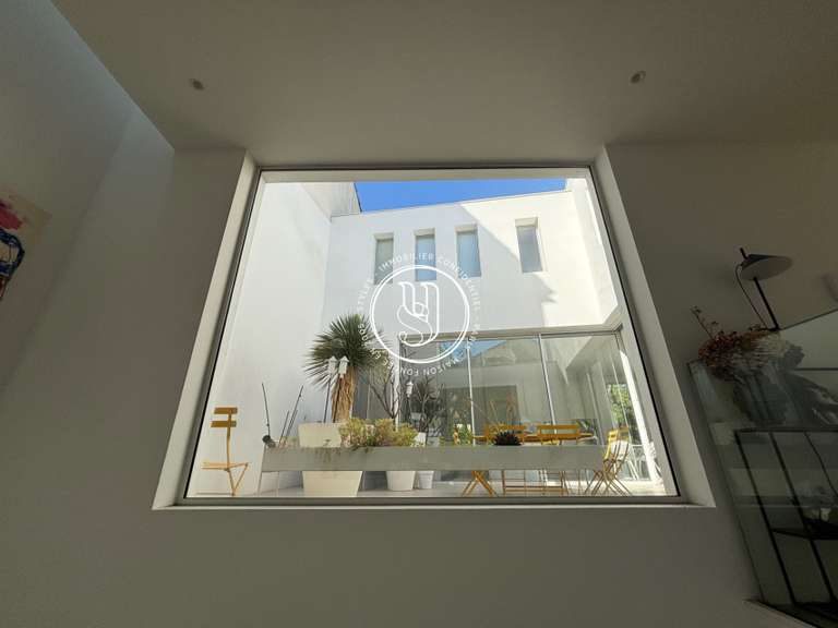 Villa Nîmes - 6 chambres - 302m²