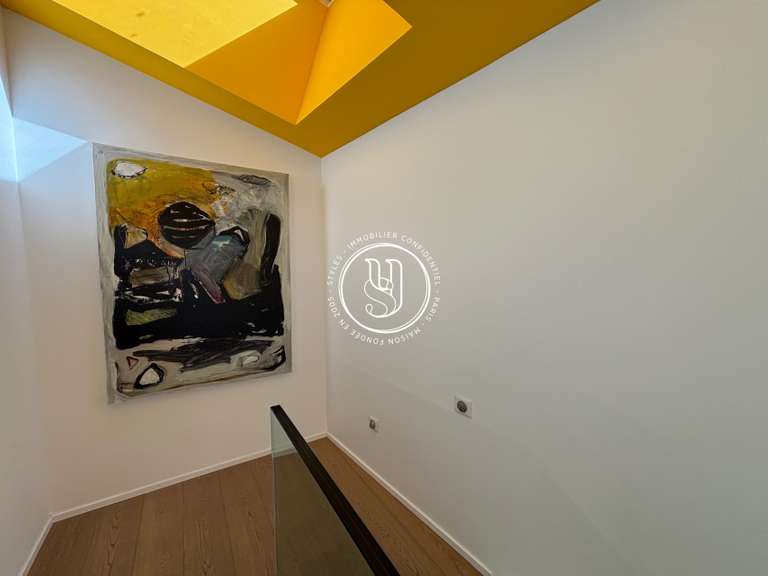 Villa Nîmes - 6 chambres - 302m²