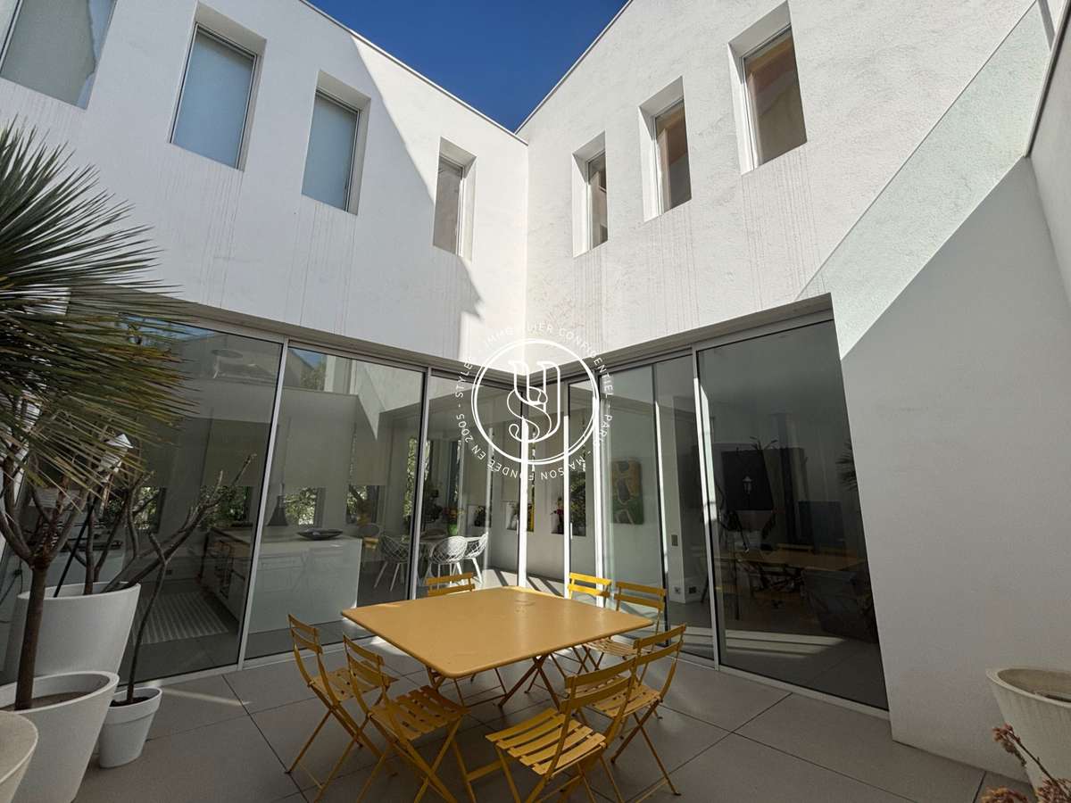 Villa Nîmes