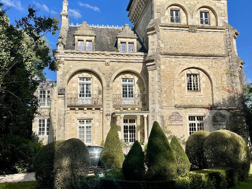 Château Niort