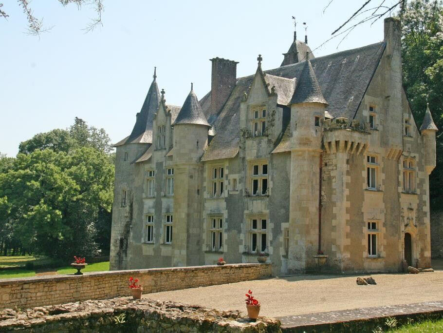 Château Niort