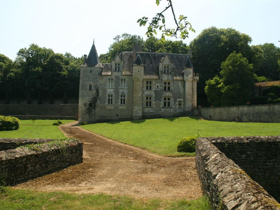 Château Niort
