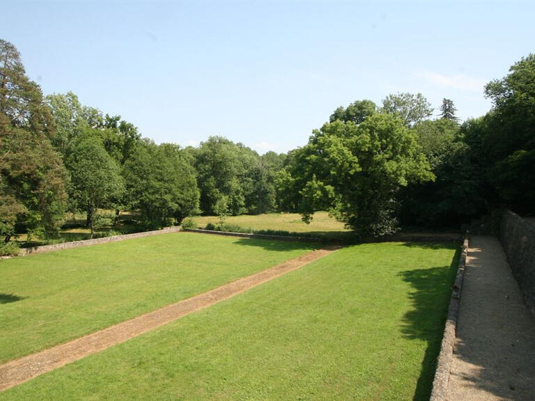 Château Niort - 4 chambres - 400m²