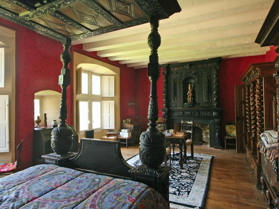 Château Niort