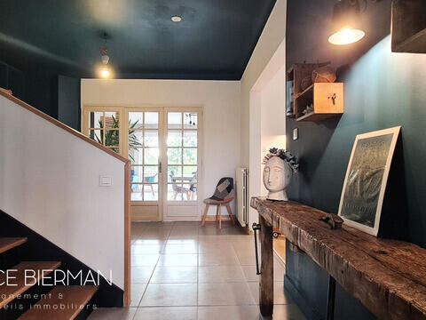 Vente Maison Niort - 5 chambres