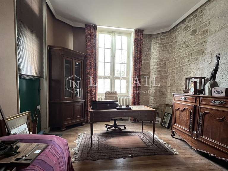 Maison Niort - 5 chambres - 230m²
