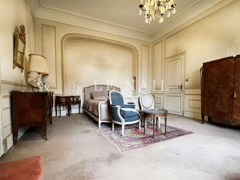 Maison Niort - 5 chambres - 230m²