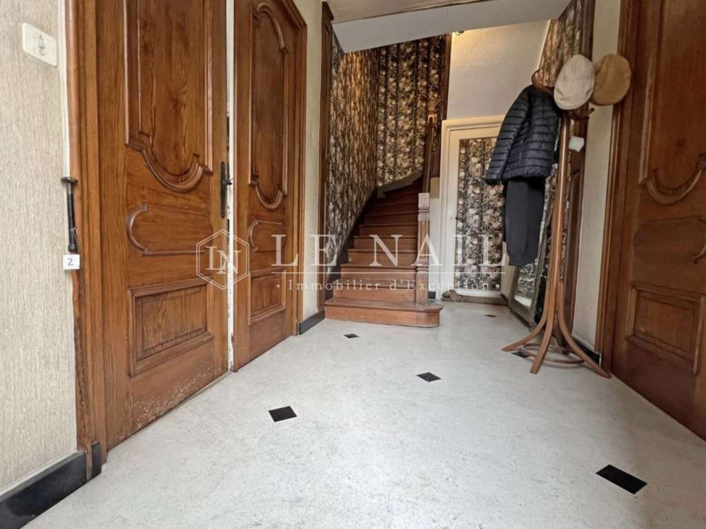 Maison Niort