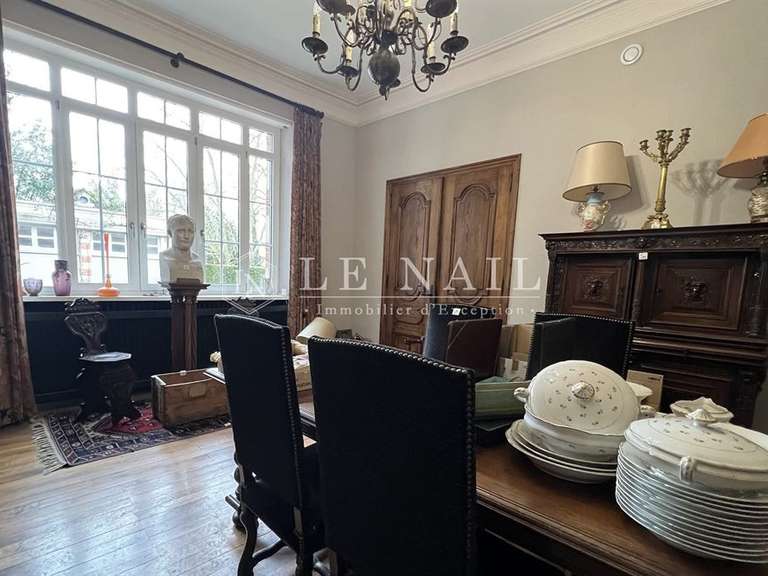 Maison Niort - 5 chambres - 230m²