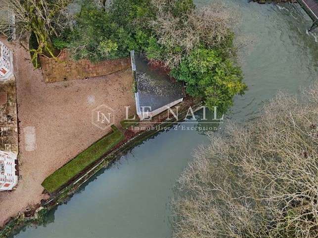 Maison Niort - 5 chambres - 230m²