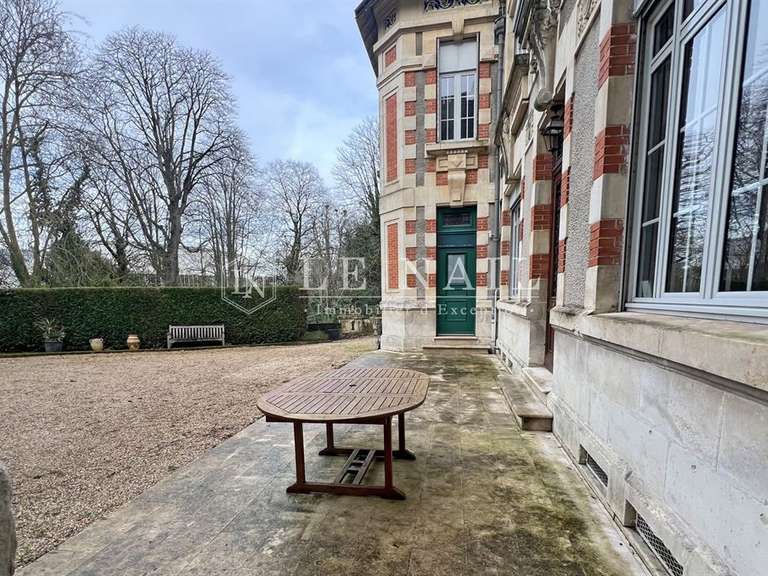 Maison Niort - 5 chambres - 230m²