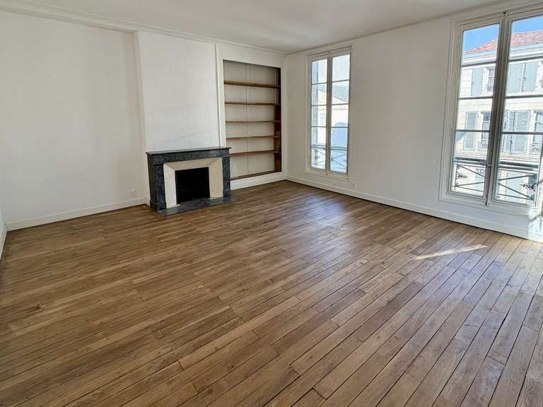 Maison Niort - 7 chambres - 300m²